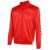 Mitre Delta Poly Monitor Jacket – Scarlet/White