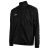 Mitre Delta Water Resistant Rain Jacket – Black/White