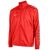 Mitre Delta Water Resistant Rain Jacket – Scarlet/White