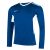 Mitre Diverge Jersey – Royal Blue/White