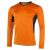 Mitre Diverge Jersey – Tangerine/Black