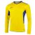 Mitre Diverge Jersey – Yellow/Royal