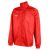 Mitre Edge Rain Jacket – Scarlet