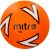 Mitre Ultimate soccer – Orange/White