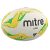 Mitre Grid Rugby Ball – White/Yellow/Inexperienced