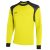 Mitre Guard Goalkeeper Jersey – Yellow/Black