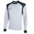 Mitre Guard Goalkeeper Jersey – Silver/Black