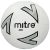 Mitre Impel Soccer – White/Silver/Black