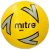 Mitre Impel Soccer – Yelllow/Silver/Black