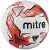 Mitre Impel Soccer – White/Purple/Black