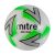 Mitre Impel Futsal Soccer – WHITE/GREEN