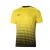 Mitre Junior Ascent Brief Sleeve Jersey – YELLOW/BLACK