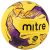 Mitre Manto Fluo V12S – Yellow/Pink/Black