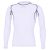 Mitre Neutron Compression Base Layer – White