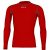 Mitre Neutron Compression Base Layer – Scarlet