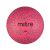 Mitre Oasis Netball – Crimson/Gray/Black