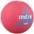 Mitre Oasis Netball – Red/Cyan