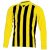 Mitre Optimize Jersey – Yellow/Black