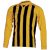 Mitre Optimize Jersey – Amber/Black