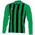 Mitre Optimize Jersey – Emerald/Black