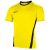 Mitre Starting place Quick Sleeve Jersey – Yellow/Black