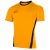 Mitre Foundation Brief Sleeve Jersey – Amber/Black