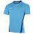 Mitre Beginning Quick Sleeve Jersey – Sky Blue/Military