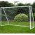 Mitre Moveable Soccer Objective (10×6) – White