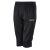 Mitre PRIMERO 3/4 POLY TROUSER – Black