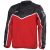 Mitre PRIMERO OVERHEAD JACKET – Scarlet/Black/White