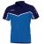 Mitre Primero Polo – Royal Blue/Army/White