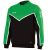 Mitre Primero Poly Most sensible – Emerald/Black/White