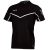 Mitre Primero T-Blouse – Black/White