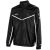 Mitre Primero Weatherproof Jacket – Black/White