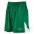 Mitre Prism Brief – Emerald/White