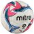 Mitre Professional Futsal – White/Purple/Black