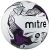 Mitre Promax Hyperseam Soccer – White/Black