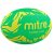 Mitre Sabre Fluo Rugby Ball – Fluo Inexperienced/Yellow