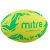 Mitre Sabre Fluo Rugby Ball – Fluo Yellow/Inexperienced