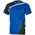 Mitre Mood Jersey – Royal Blue/Black