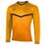 Mitre Unite Jersey – Amber/Black