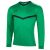 Mitre Unite Jersey – Emerald/Black