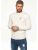 BBH Mens Plain Sweatshirt Crew Neck Jersey Fleece  | Bound By Honour