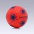 Mini Foam Ball – Crimson/blue