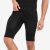 Grownup Base Layer Shorts Keepdry – Black