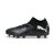 Youngsters’ Soccer Boots Long term Fg – Black