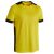 F500 Adult Football Jersey – Yellow