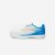 Children’ Futsal Running shoes Eskudo 500 Jr – Beige/blue