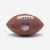 Mini American Soccer Nfl Duke Reproduction Mini – Brown