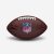 American Football Dependable Nfl Duke Replica – Brown